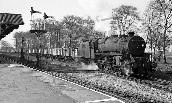44732 1964c Trent