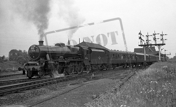 45721 1964-06-06 Trent