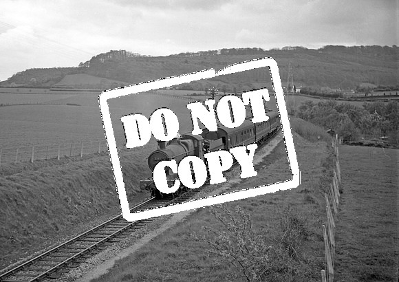2242 1964-05-09 near Weston under Penyard