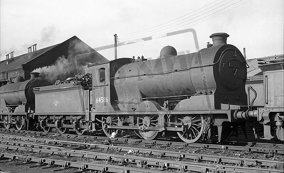 64586 1960-08-14 Seafield
