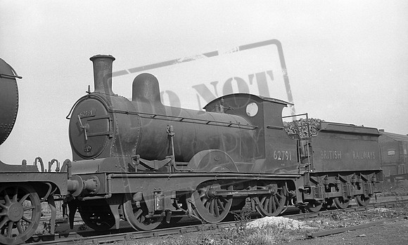 62791 1951-10-28 Stratford