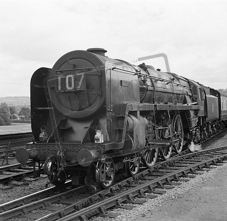 70023 1956-07-07 Bath Spa