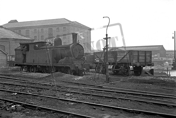 673xx 1956-08-14 Sunderland