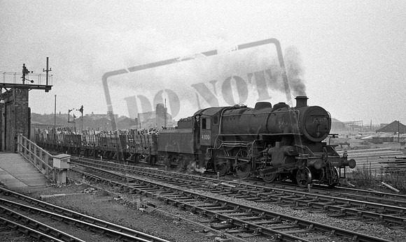43100 1965c Hartlepool