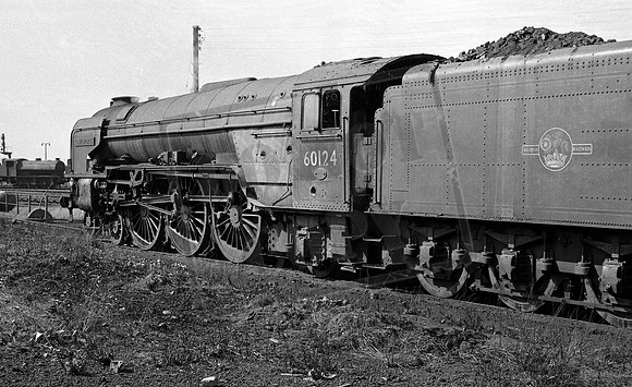 60124 1964c Darlington
