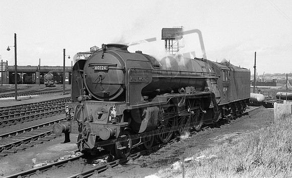 60124 1964c Darlington