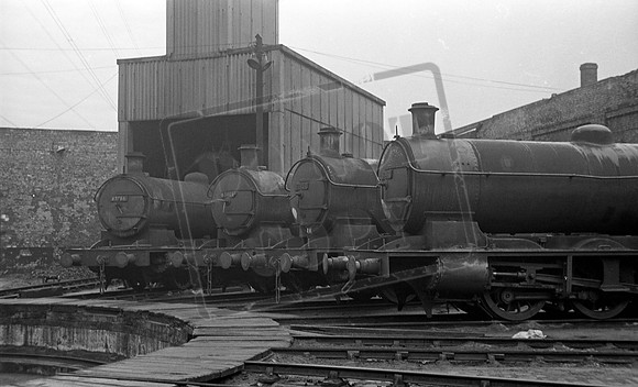 63366 63409 63459 63413 1966-07-24 Tyne Dock