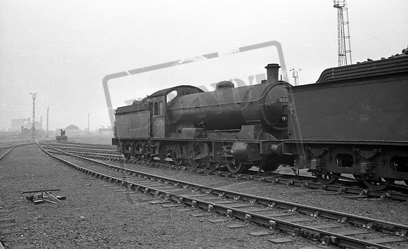 63371 1958 Thornaby