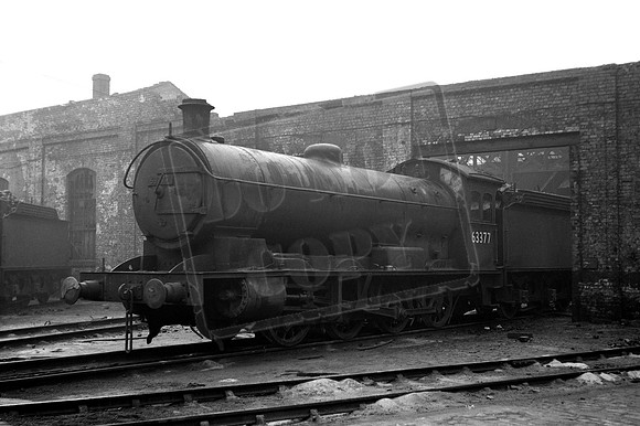 63377 1965-09 Tyne Dock