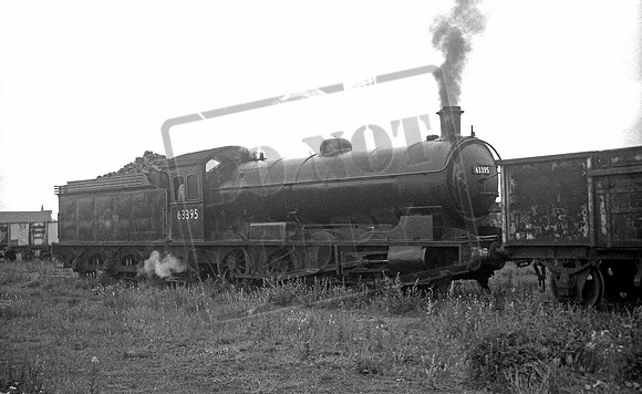 63395 1967-07-24 Sunderland