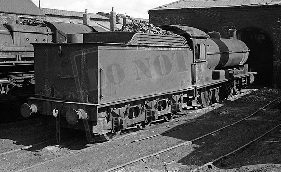 63419 1965c Hartlepool
