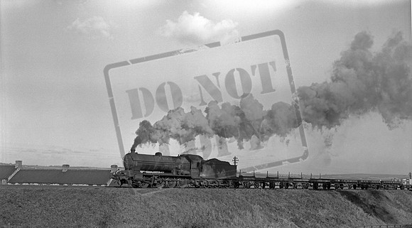 63469 1957-10-11 Kyo, near Stanley