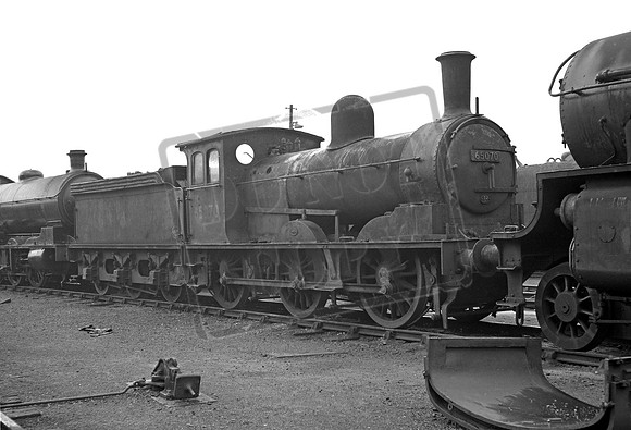 65070 1960-09 Darlington