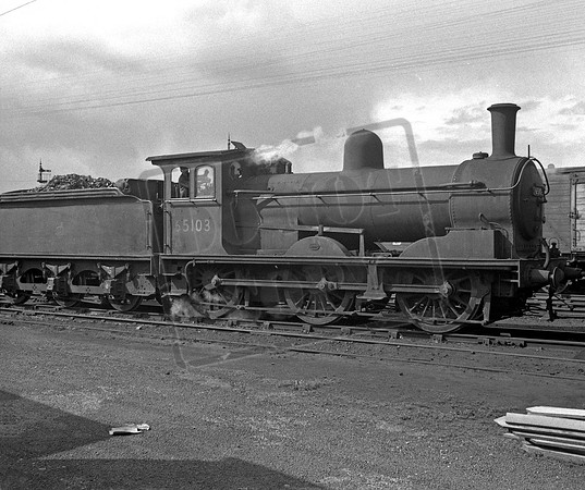65103 1956-06 Hexham