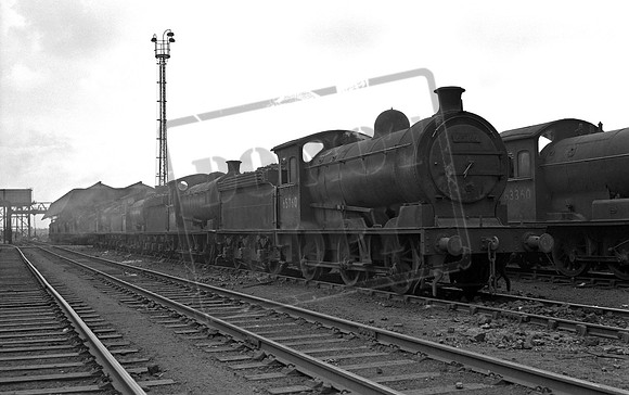 65760 1960-09 Thornaby