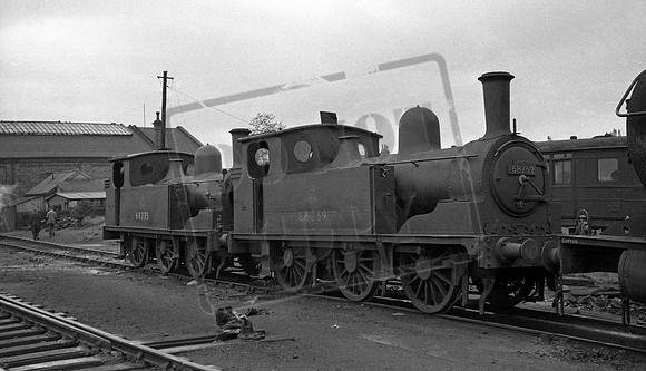 68269 1958 West Auckland