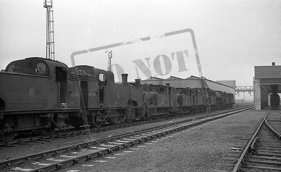 68948 1958 Thornaby