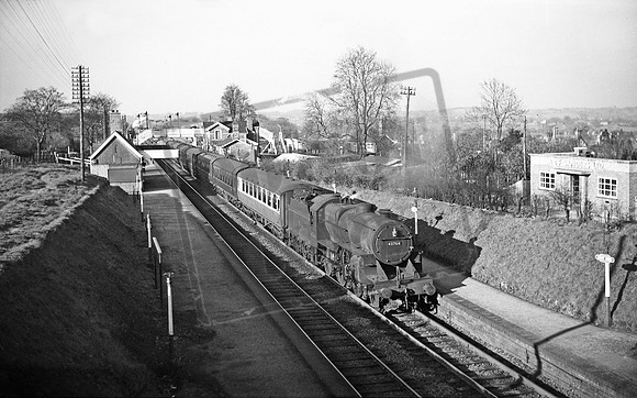 42764 1960-04 Barnt Green