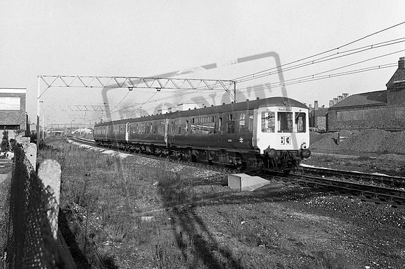 DMU M50357 1968-10 Sale