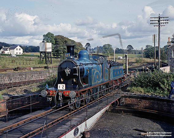 CR 123 1964-10-10 Callender
