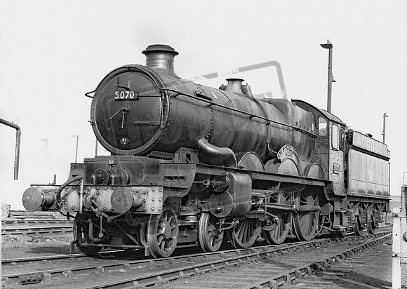 5070 1963-04-04 Old Oak Common