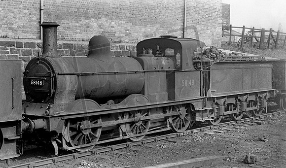58148 1963-04-06 Coalville
