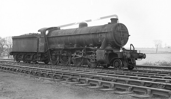 63941 1963-05-08 High Dyke-DW Neg 080563