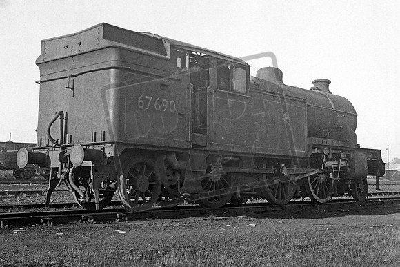 67690 1964-06-26 Darlington