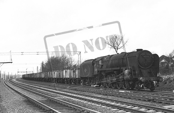 92153 1963-04-20 Kings Langley