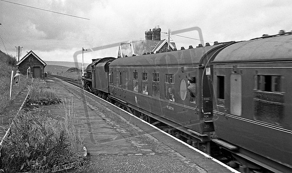 45593 1966c Horton in Ribblesdale