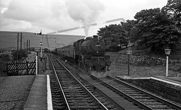 45697 1965c Garsdale
