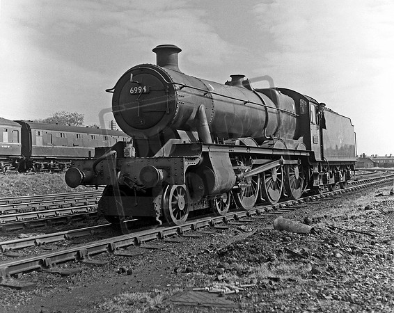 6994 1963c Chester