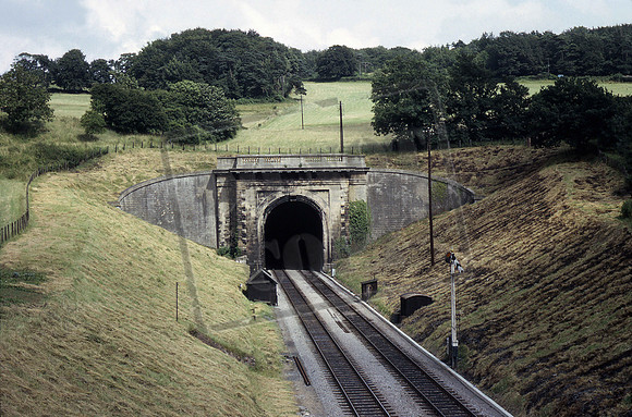 Box Tunnel 1964-07-12