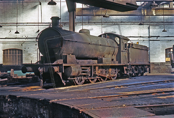 63445 1963-10-13 Neville Hill