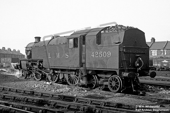 42509 1948c Shoeburyness