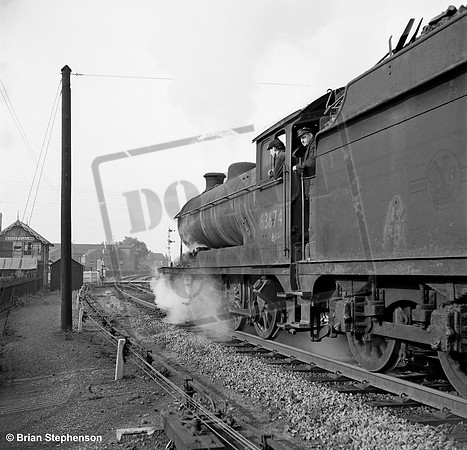 63674 1965-09-20 Colwick