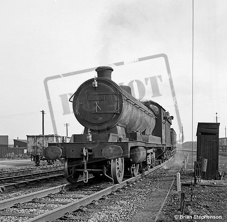 63674 1965-09-20 Colwick