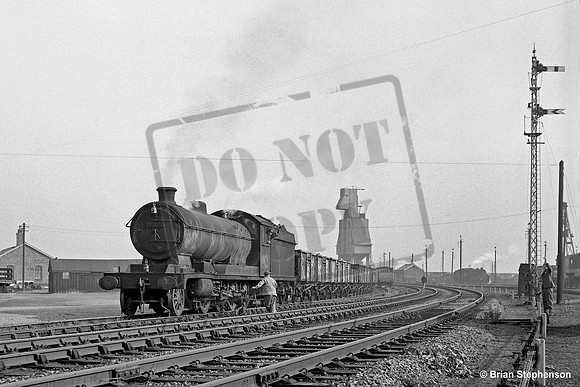 63674 1965-09-20 Colwick
