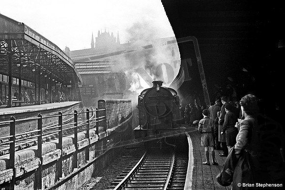 69535 1959-03-26 Kings Cross