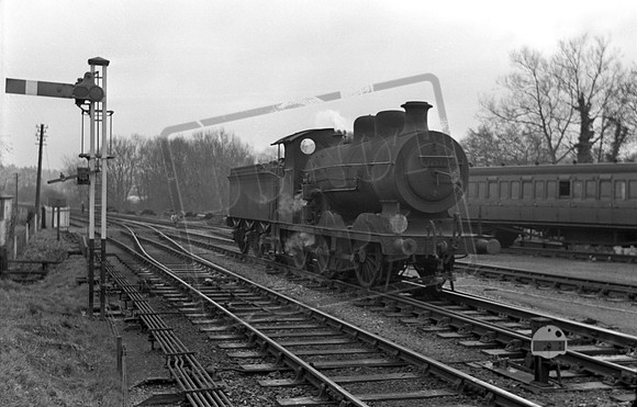 32535 1961-01-13 Forest Row