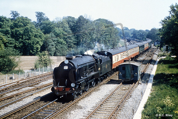 30915 1958-05-16 St Mary Cray