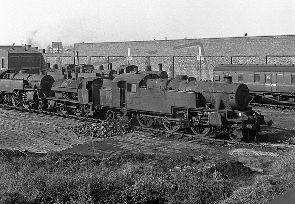 42584 47002 1964-10-03 Lostock Hall