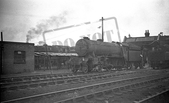 61843 1950s Neasden