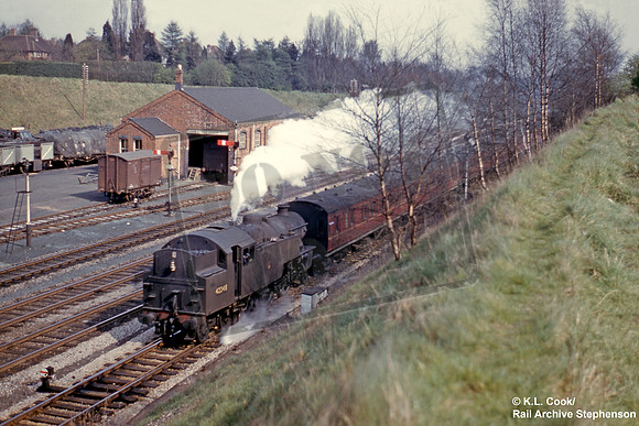 42248 1961-03-25 Beaconsfield