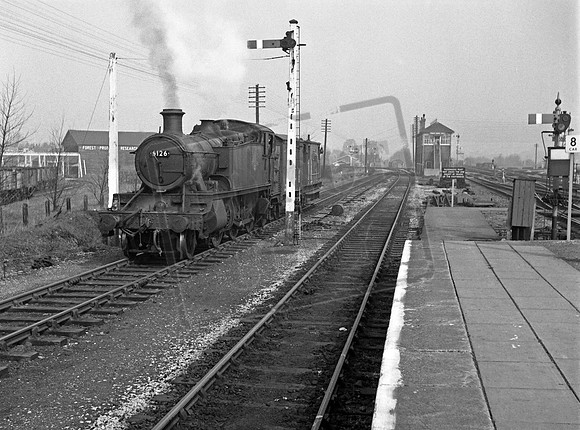 6126 1965-04-03 Princes Risborough