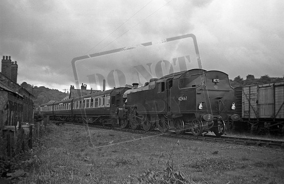 42461 1955-10-02 Coed Talon station