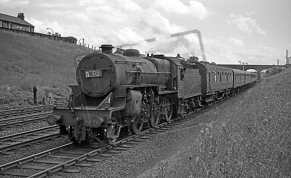 42717 1962-07-17 Farington Curve Junction