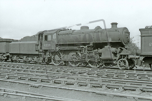 43139 1960-08-18 Carlisle Canal Shed