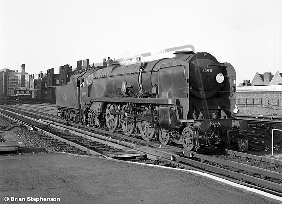 35021 1964-08-30 Vauxhall
