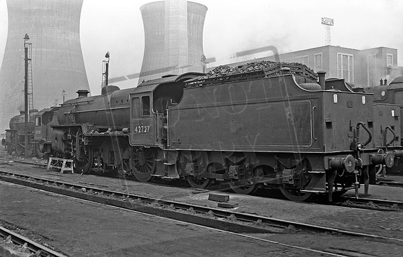42727 1950s Wakefield